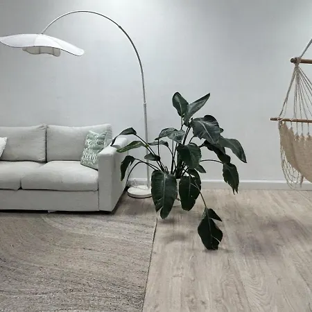 Nova Loft With Hottub And Garden * Koksijde
