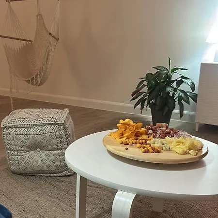 Nova Loft With Hottub And Garden Apartment *