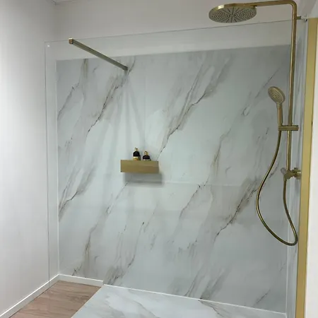 Apartment Nova Loft With Hottub And Garden *