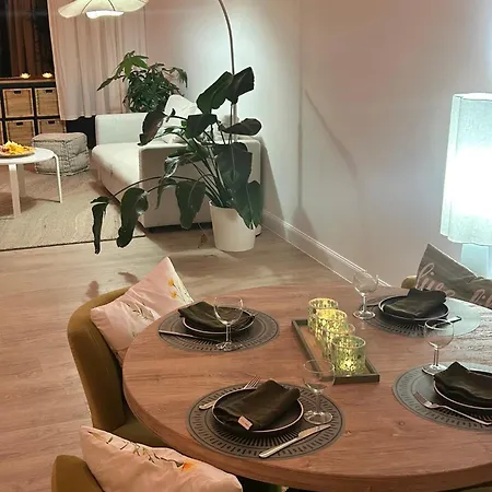 Nova Loft With Hottub And Garden Apartment *