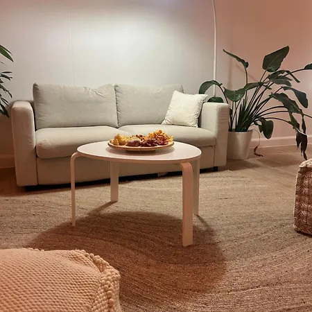 Nova Loft With Hottub And Garden *