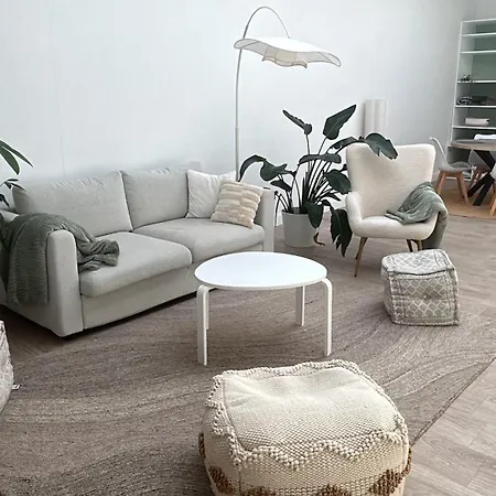 Nova Loft With Hottub And Garden Apartment *